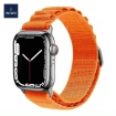 Dây vải WiWu Alpine Loop cho Apple Watch